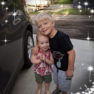 Meet your Posher, Teresa